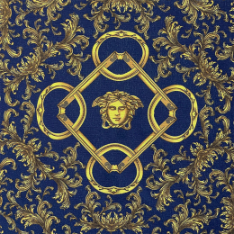 ШОВК КРЕПДЕШИН