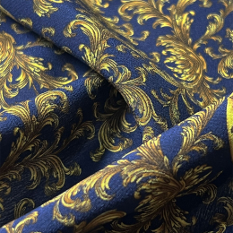 ШОВК КРЕПДЕШИН