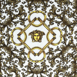 ШЁЛК КРЕПДЕШИН