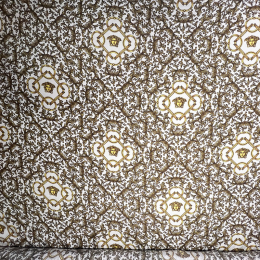 ШЁЛК КРЕПДЕШИН