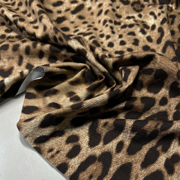 КОТТОН ПИКЕ ТРИКОТАЖ