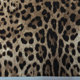 КОТТОН ПИКЕ ТРИКОТАЖ