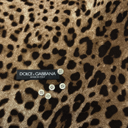 КОТТОН ПИКЕ ТРИКОТАЖ