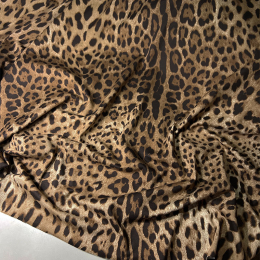 КОТТОН ПИКЕ ТРИКОТАЖ