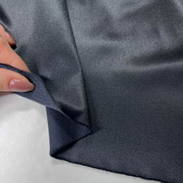 КАДИ ШЁЛК/ПОЛИАМИД СТРЕЙЧ САТИН