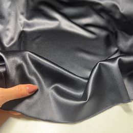 КАДІ ШОВК/ПОЛІАМІД СТРЕЙЧ САТІН