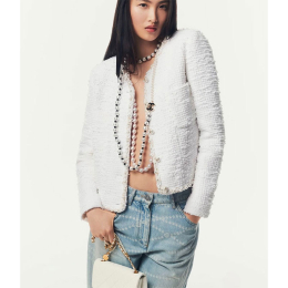 КОТТОН ТВИД CHANEL
