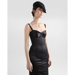 КАДІ ШОВК/ПОЛІАМІД СТРЕЙЧ САТІН