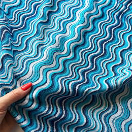 ТРИКОТАЖ MISSONI