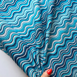 ТРИКОТАЖ MISSONI