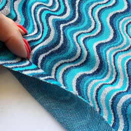 ТРИКОТАЖ MISSONI