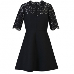 КРУЖЕВО МАКРАМЕ СТРЕЙЧ