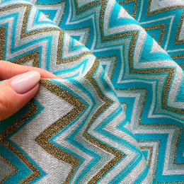 ТРИКОТАЖ MISSONI