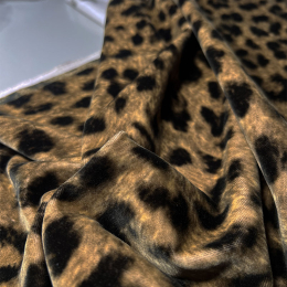 КОТТОН БАРХАТ