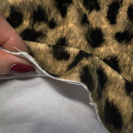 КОТТОН БАРХАТ