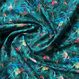 КОТТОН БАТИСТ