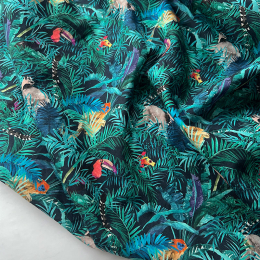 КОТТОН БАТИСТ