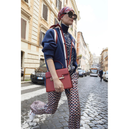 ДЖЕРСИ PUNTO MILANO