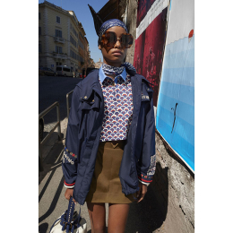 ДЖЕРСИ PUNTO MILANO