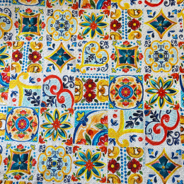 КОТТОН ШИТЬЁ НА БАТИСТЕ