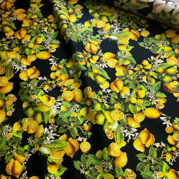 КОТТОН ПОПЛИН