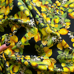 КОТТОН ПОПЛИН