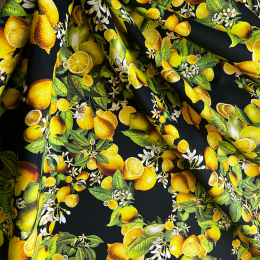 КОТТОН ПОПЛИН