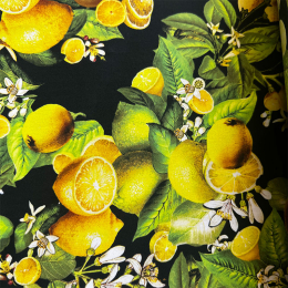 КОТТОН СТРЕЙЧ КОСТЮМНЫЙ