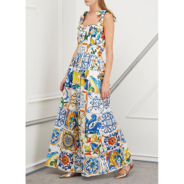 КОТТОН ШИТЬЁ НА БАТИСТЕ