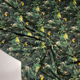 КОТТОН БАТИСТ