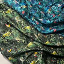 КОТТОН БАТИСТ