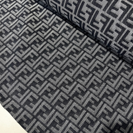 КОТОН ДЕНІМ ЖАКАРД