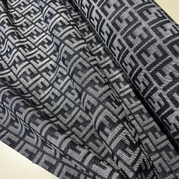 КОТОН ДЕНІМ ЖАКАРД