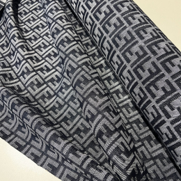 КОТОН ДЕНІМ ЖАКАРД