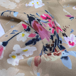 ВИСКОЗА ШТАПЕЛЬ