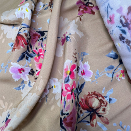 ВИСКОЗА ШТАПЕЛЬ