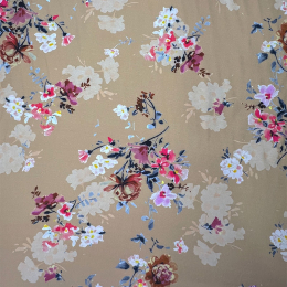 ВИСКОЗА ШТАПЕЛЬ