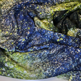 КОТОН ШИФОН