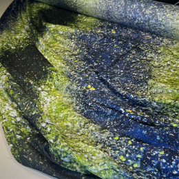 КОТОН ШИФОН