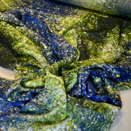 КОТОН ШИФОН