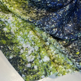 КОТОН ШИФОН