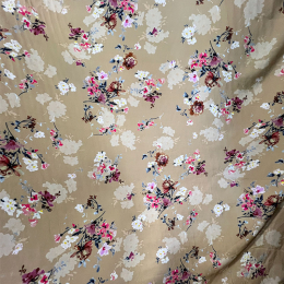 ВИСКОЗА ШТАПЕЛЬ