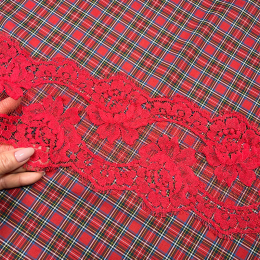 КОТОН БАТИСТ