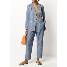 ЛЁН КОСТЮМНЫЙ