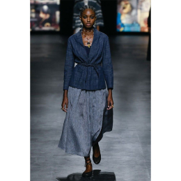 ЛЁН КОСТЮМНЫЙ