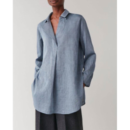 ЛЁН КОСТЮМНЫЙ