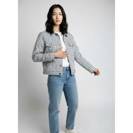 КОТТОН ДЕНИМ