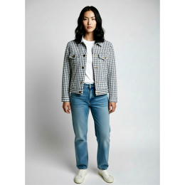 КОТТОН ДЕНИМ