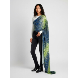 КОТОН ШИФОН