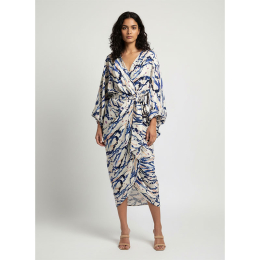 ШОВК КРЕПДЕШИН